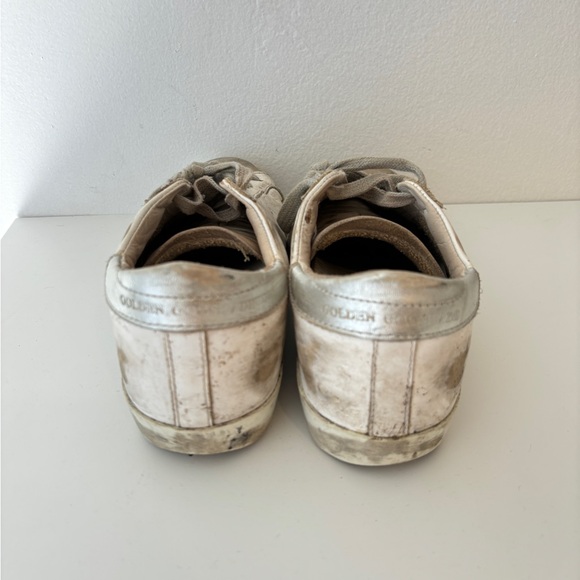 Golden Goose sneakers - Picture 7 of 7